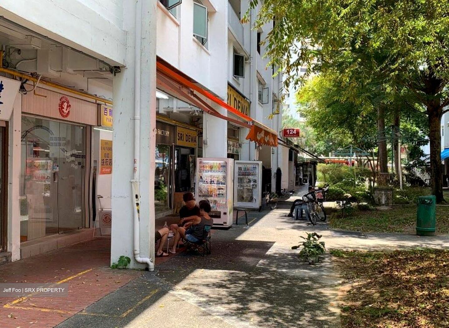 Bukit Merah Lane 1 (D3), Shop House #518860121